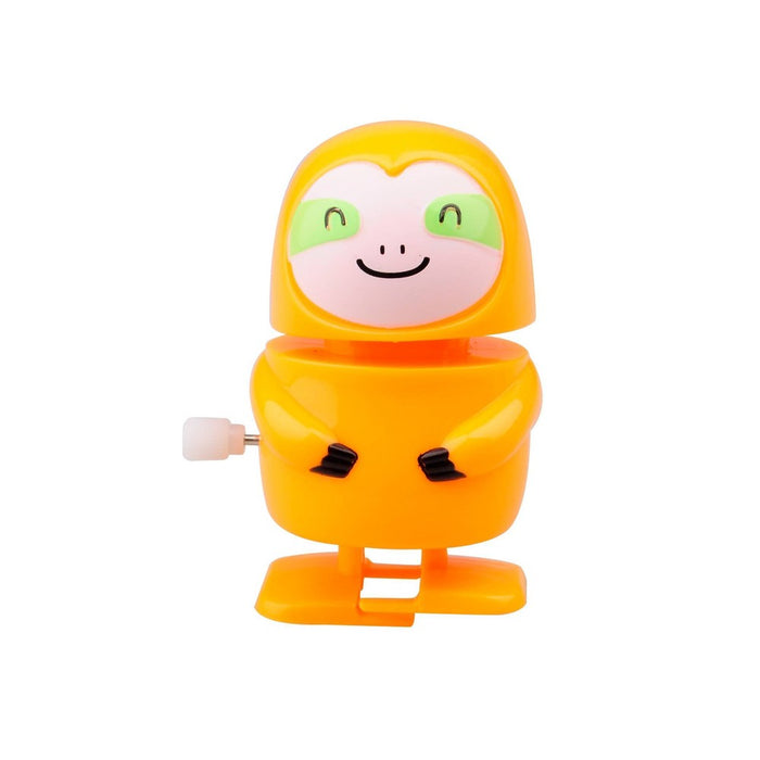 6ct Sloth Wind Up - Spritz