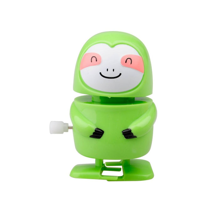 6ct Sloth Wind Up - Spritz