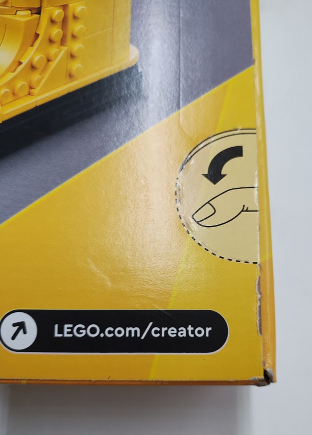 LEGO Creator 3 in 1 Flowers in Watering Can Building Toy 31149 SEE DETAILS