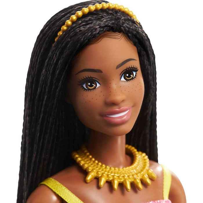 Barbie "Brooklyn" Roberts Broadway Playset