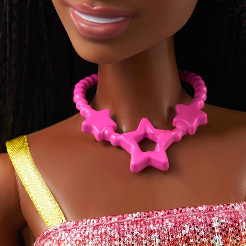 Barbie "Brooklyn" Roberts Broadway Playset