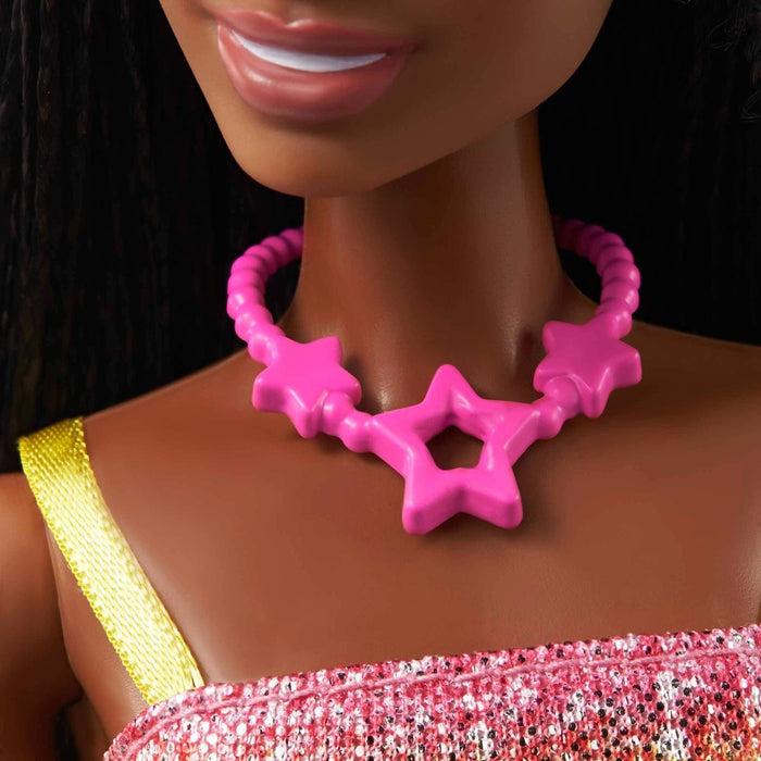 Barbie "Brooklyn" Roberts Broadway Playset