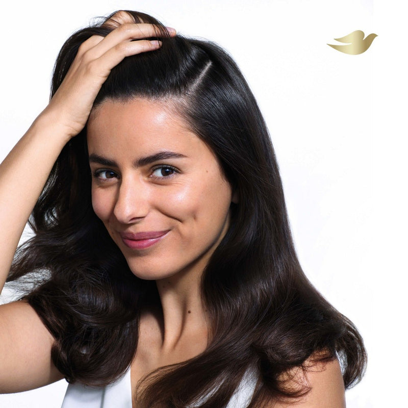 Dove Beauty Dermacare Scalp Soothing Anti-Dandruff Conditioner - 12 fl oz