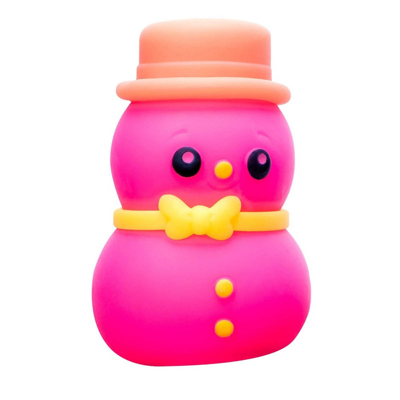 Needoh Groovy Glowman - 1 piece random color