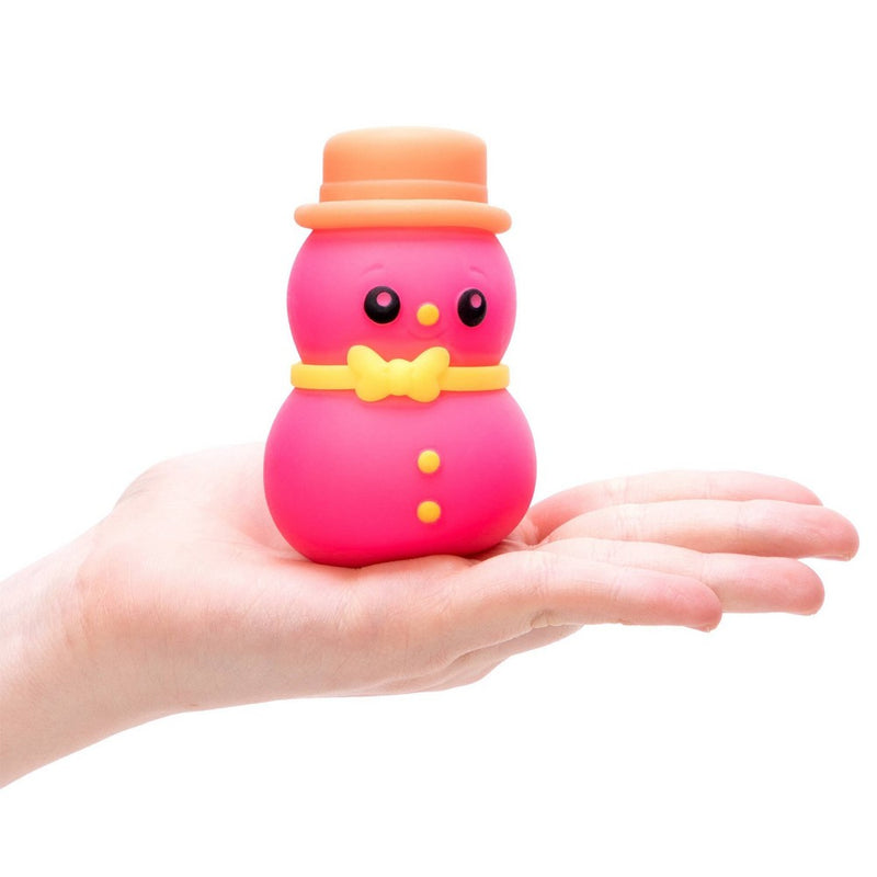 Needoh Groovy Glowman - 1 piece random color