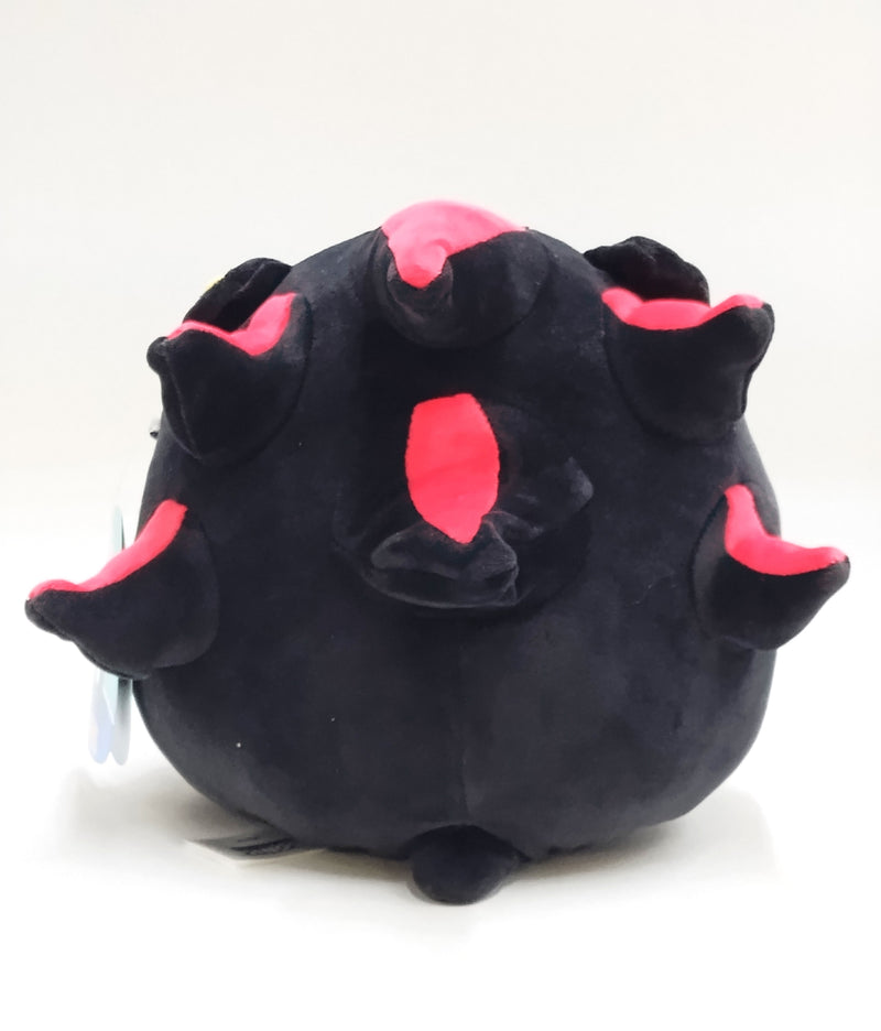 SQK- Little Plush (8" Squishmallow) (Sega - Shadow)