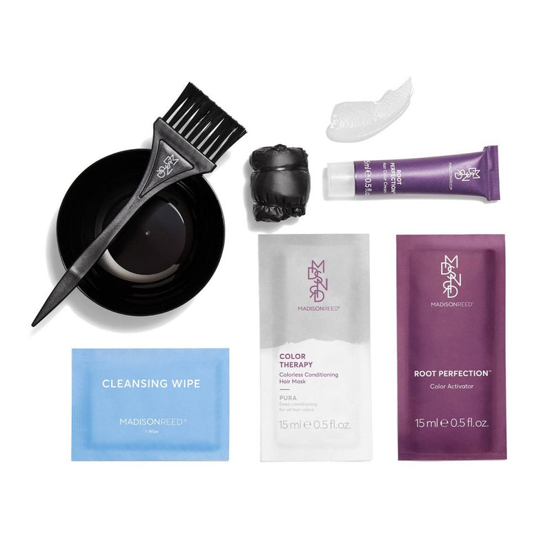 Madison Reed Root Perfection Root Touch Up Kit - Dark Brown 5N - 7ct