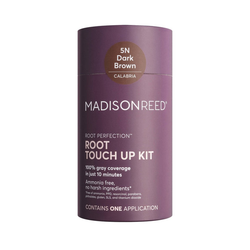 Madison Reed Root Perfection Root Touch Up Kit - Dark Brown 5N - 7ct