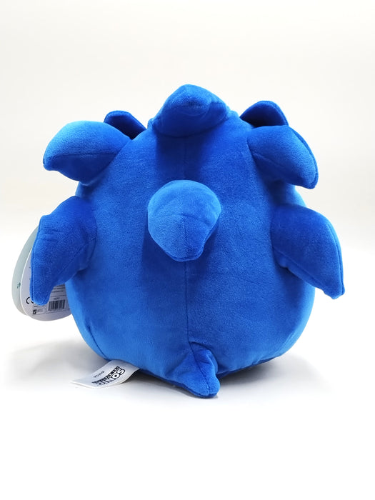 SQK- Little Plush (8" Squishmallow) (Sega - Sonic the Hedgehog)