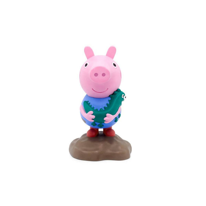 Tonies Peppa Pig George Audio Play Figurine