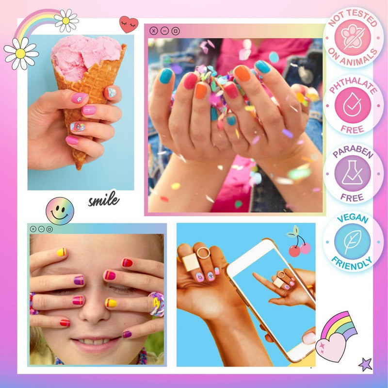 GenME Nail Art Styling Studio