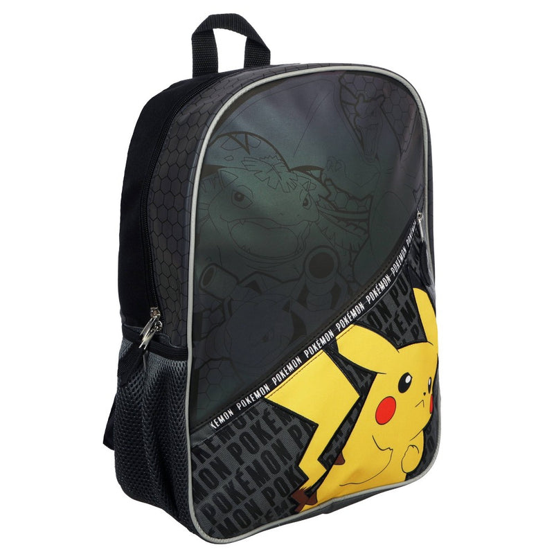 Kids' Pokemon 16" Backpack - Iridescent