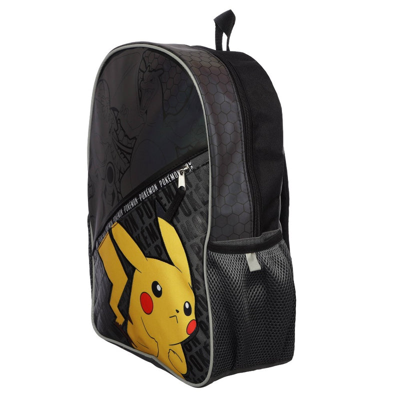 Kids' Pokemon 16" Backpack - Iridescent