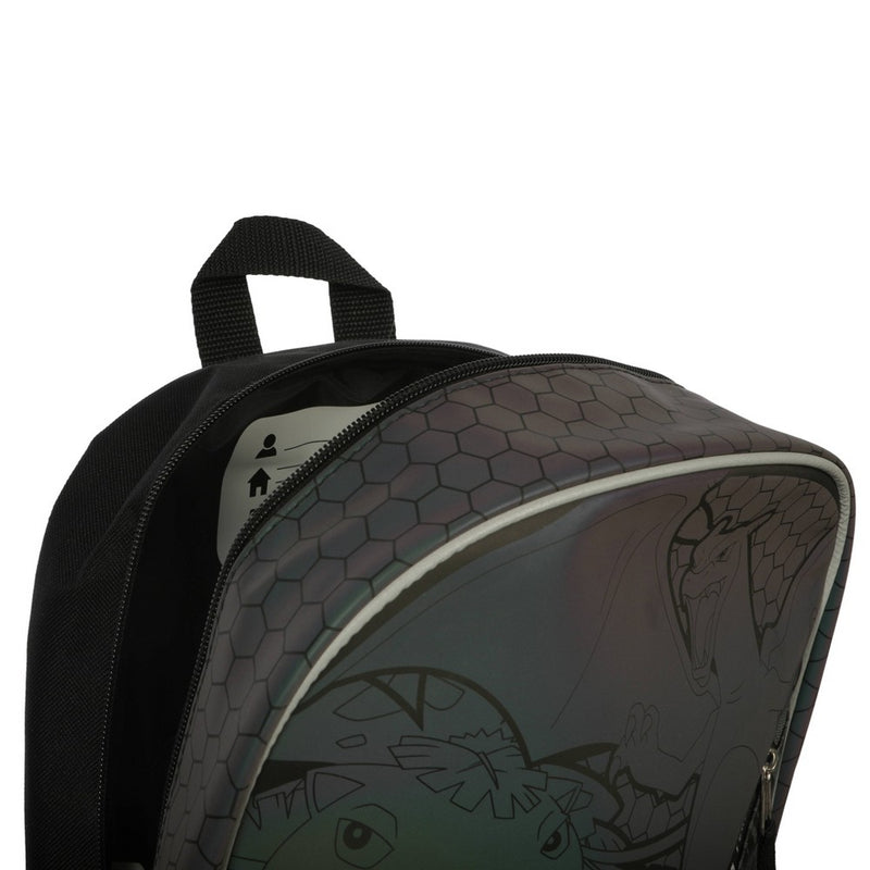 Kids' Pokemon 16" Backpack - Iridescent