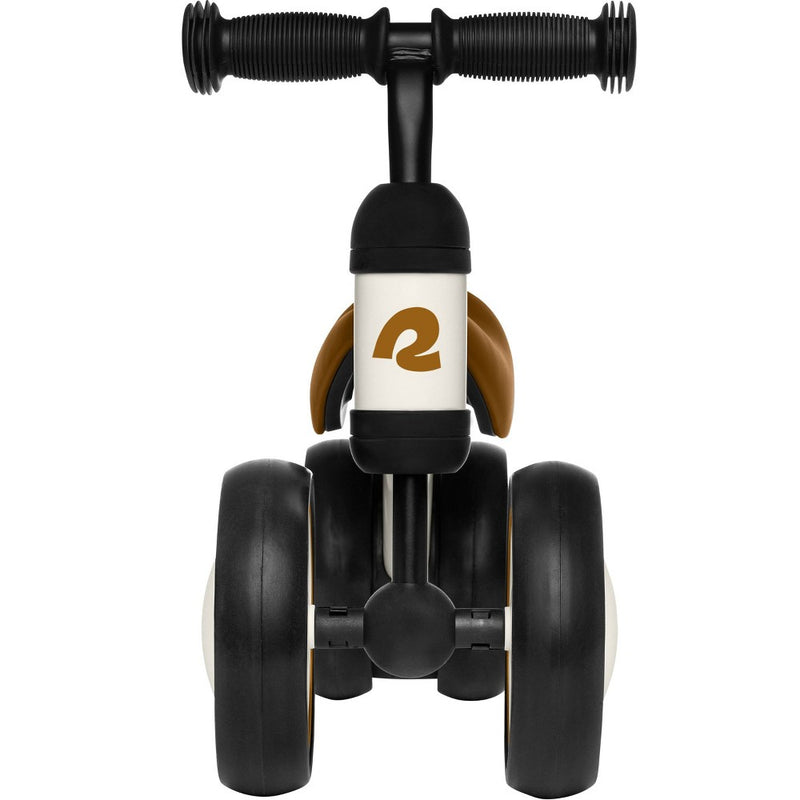 Retrospec Bicycles Cricket Mini 6" Kids' Balance Bike - Eggshell