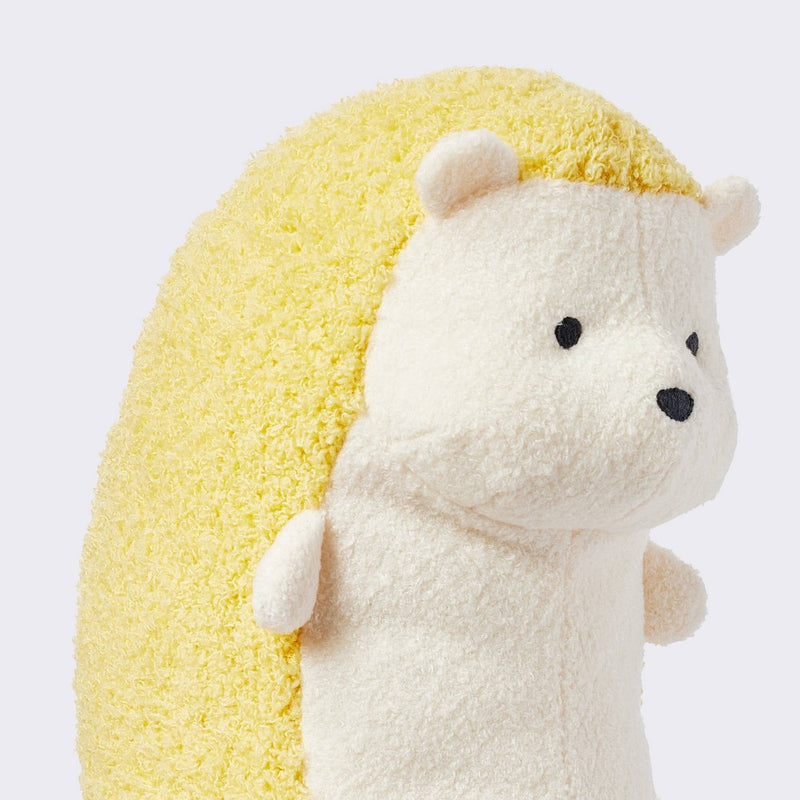 Hedgehog Plush Soft Toy - Cloud Island