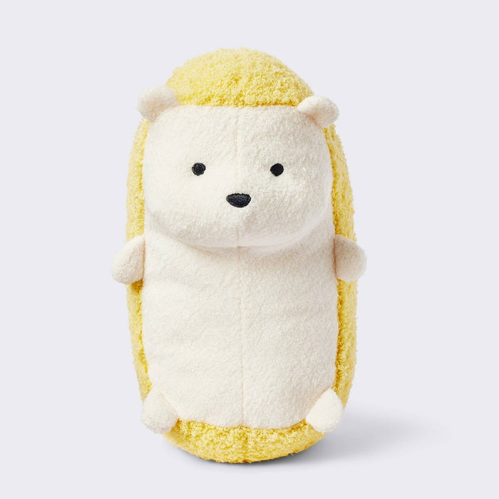 Hedgehog Plush Soft Toy - Cloud Island