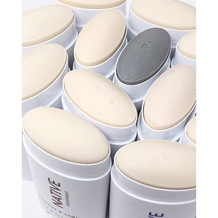 Native Deodorant - Blackberry & Green Tea - Aluminum Free - 2.65 oz