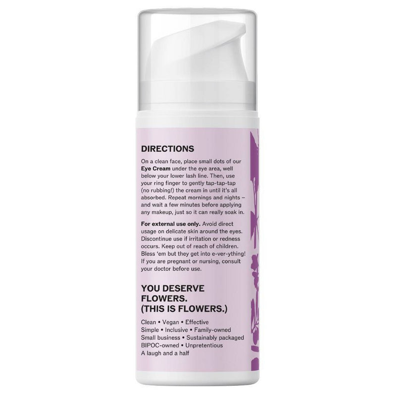 LilyAna Naturals Eye Cream - 1oz