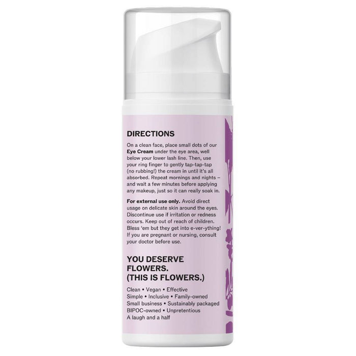 LilyAna Naturals Eye Cream - 1oz