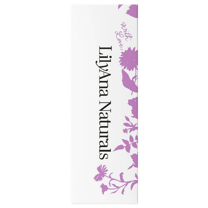 LilyAna Naturals Eye Cream - 1oz