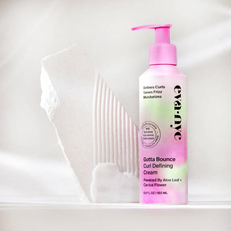 Eva NYC Gotta Bounce Curl Defining Cream - 5.4 fl oz