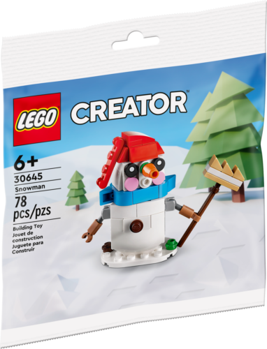 LEGO Creator 30645