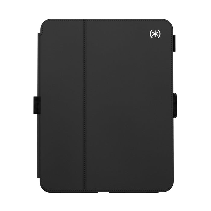 Speck Balance Folio "R" Protective Case for iPad 10.9" (10th Gen) - Black