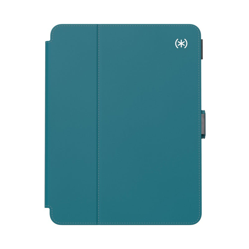 Speck iPad 10.9" Air iPad 11" Pro Balance Folio "R" - Deepsea Teal