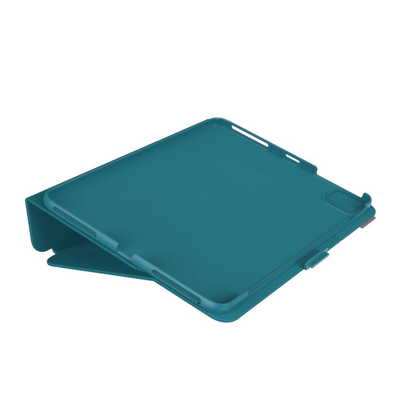 Speck iPad 10.9" Air iPad 11" Pro Balance Folio "R" - Deepsea Teal