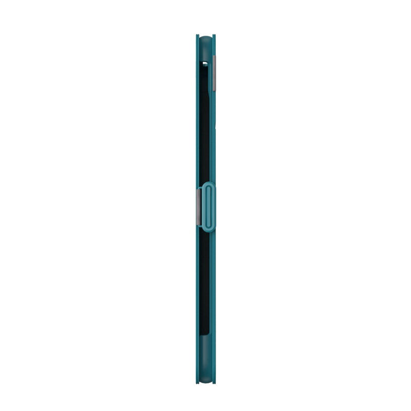 Speck iPad 10.9" Air iPad 11" Pro Balance Folio "R" - Deepsea Teal