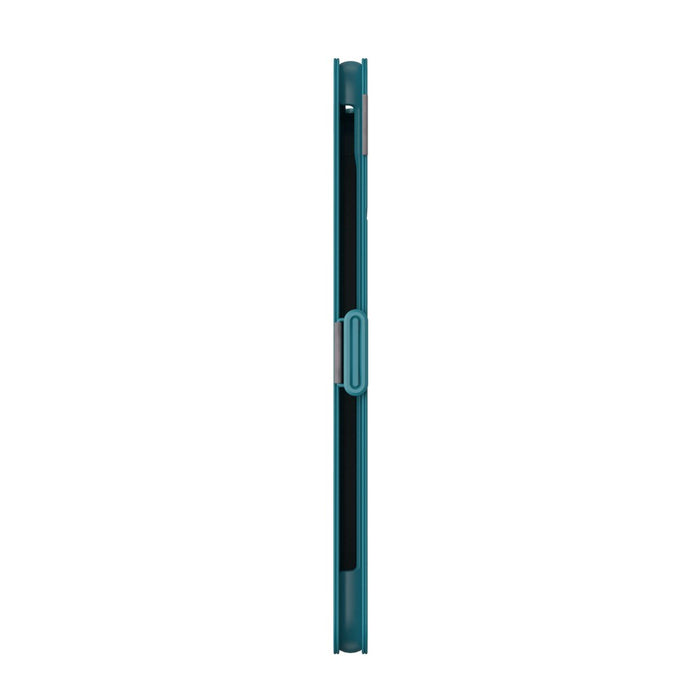 Speck iPad 10.9" Air iPad 11" Pro Balance Folio "R" - Deepsea Teal