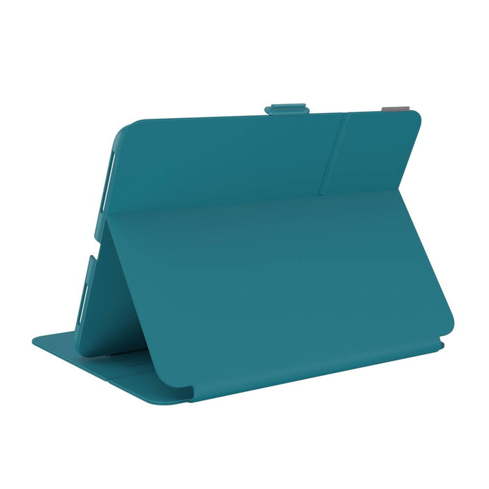 Speck iPad 10.9" Air iPad 11" Pro Balance Folio "R" - Deepsea Teal