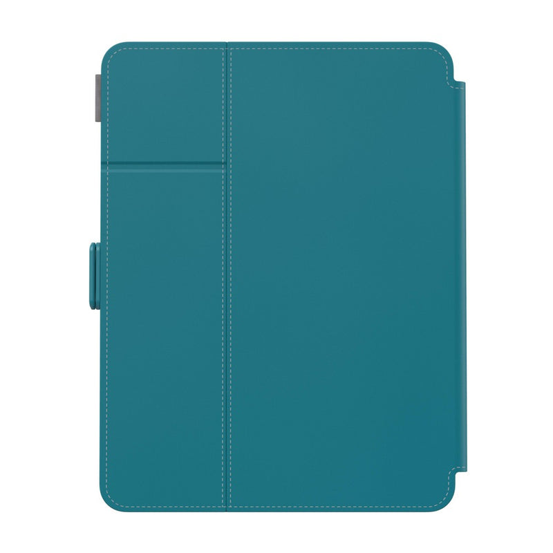 Speck iPad 10.9" Air iPad 11" Pro Balance Folio "R" - Deepsea Teal
