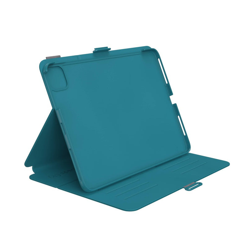 Speck iPad 10.9" Air iPad 11" Pro Balance Folio "R" - Deepsea Teal