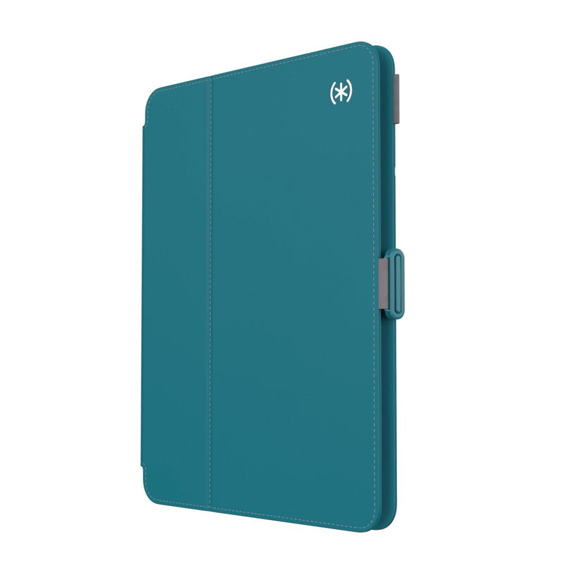 Speck iPad 10.9" Air iPad 11" Pro Balance Folio "R" - Deepsea Teal