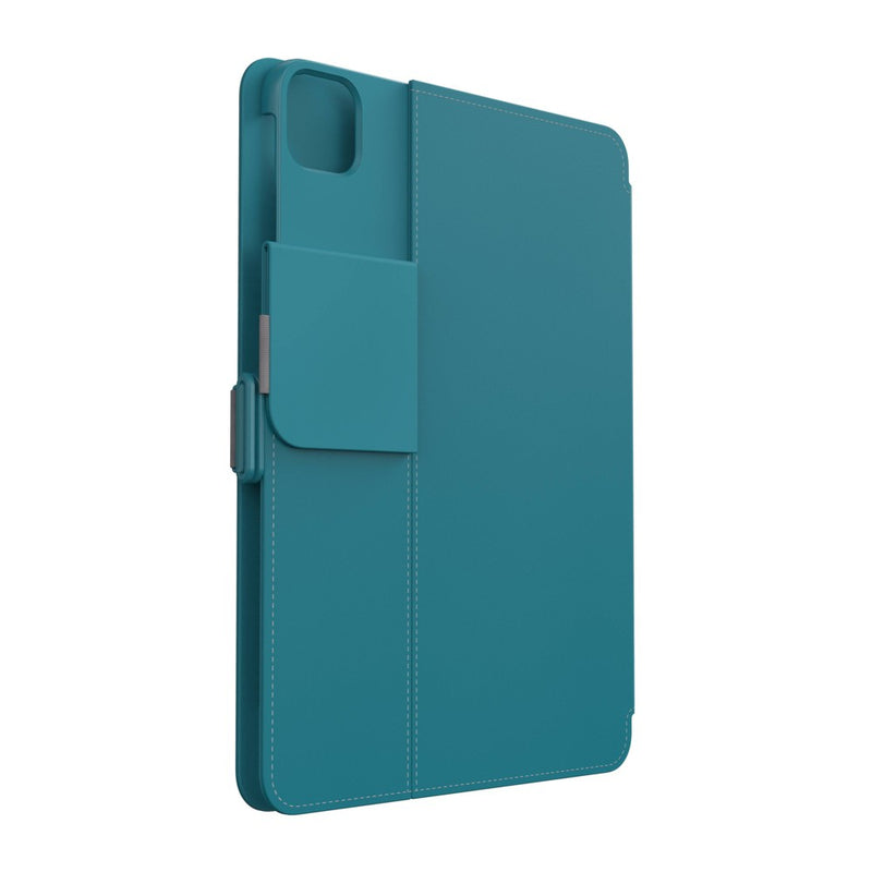 Speck iPad 10.9" Air iPad 11" Pro Balance Folio "R" - Deepsea Teal