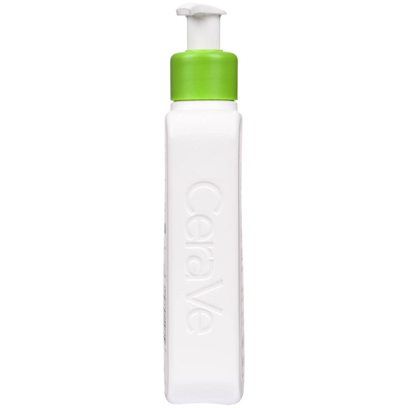 CeraVe Hydrating Face Wash with Hyaluronic Acid and Glycerin for Normal to Dry Skin - 8 fl oz