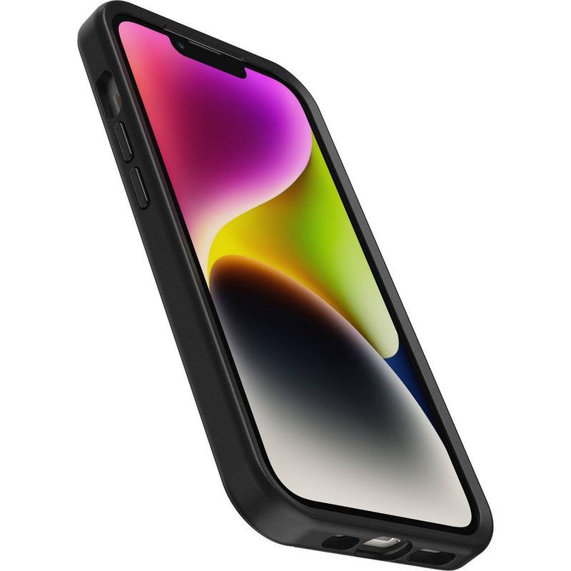 OtterBox Apple iPhone 14/iPhone 13 Symmetry Plus Case with MagSafe - Black