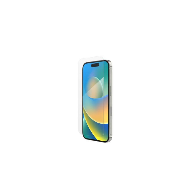 iFrogz Apple iPhone 14 Pro Glass Shield Screen Protector
