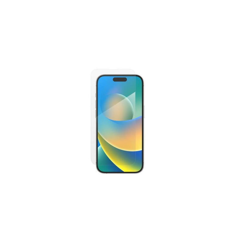 iFrogz Apple iPhone 14 Pro Glass Shield Screen Protector