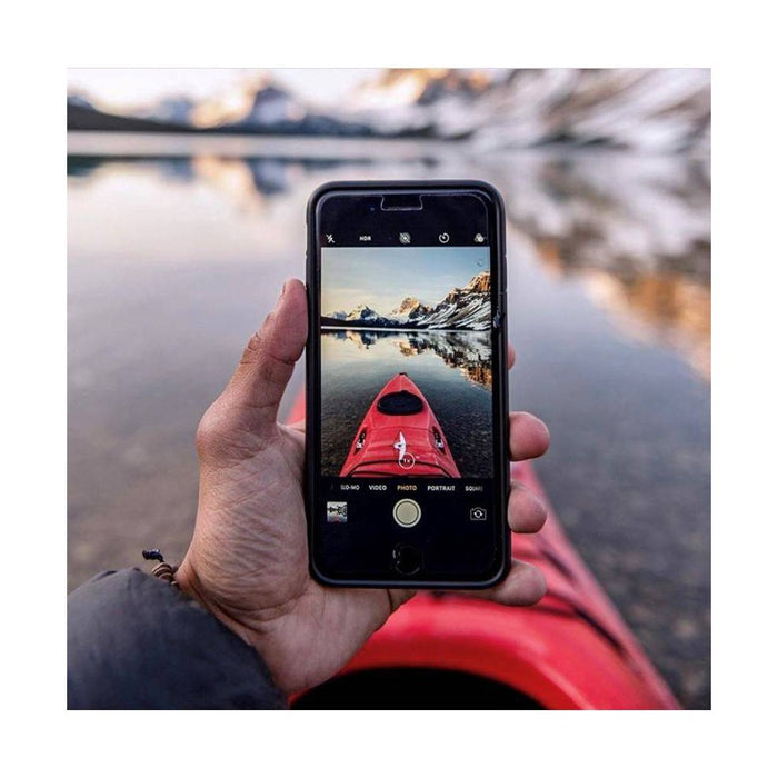 iFrogz Apple iPhone SE (3rd/2nd generation)/8/7 Glass Shield Screen Protector