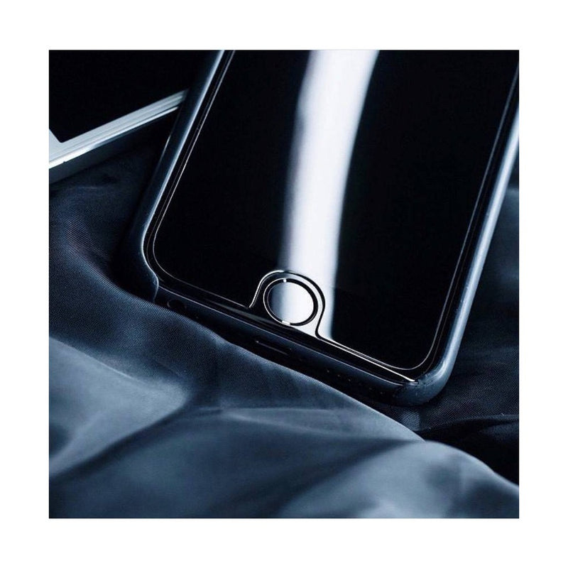 iFrogz Apple iPhone SE (3rd/2nd generation)/8/7 Glass Shield Screen Protector