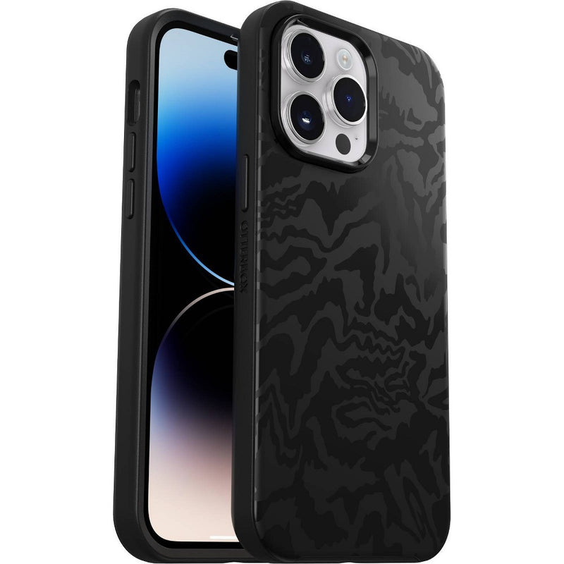 OtterBox Apple iPhone 14 Pro Max Symmetry Plus Series Case with MagSafe - Rebel