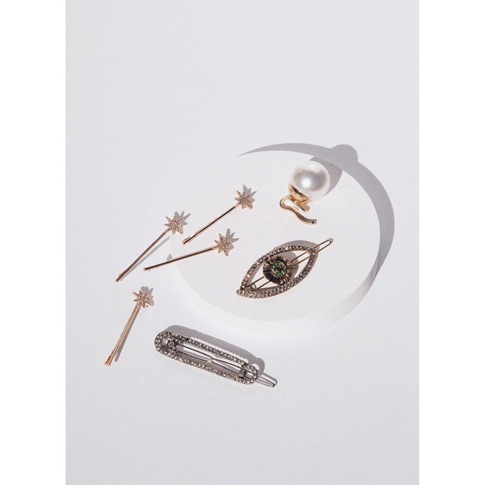 Kristin Ess Pearl Slide