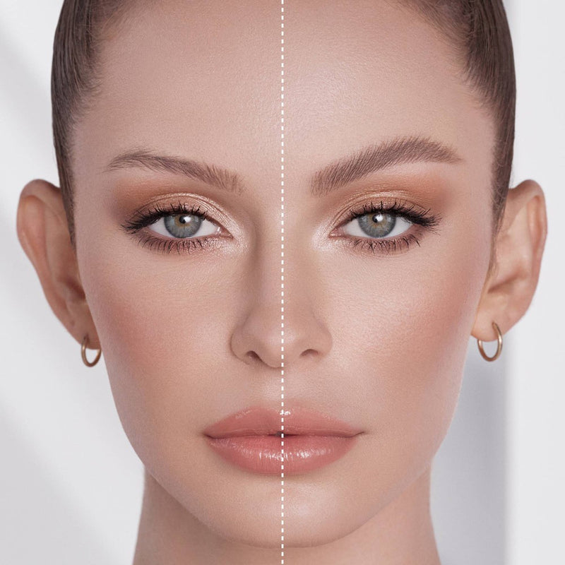 Anastasia Beverly Hills Laminated Look Brow Enhancer Kit - Soft Brown - 2pc - Ulta Beauty