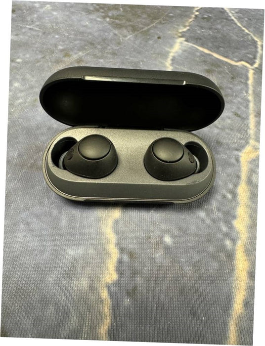 Sony WF-C700N True Wireless Bluetooth Noise Canceling In-Ear Headphones - Black SEE DETAILS