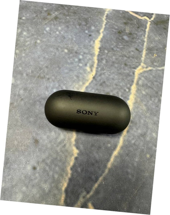 Sony WF-C700N True Wireless Bluetooth Noise Canceling In-Ear Headphones - Black SEE DETAILS