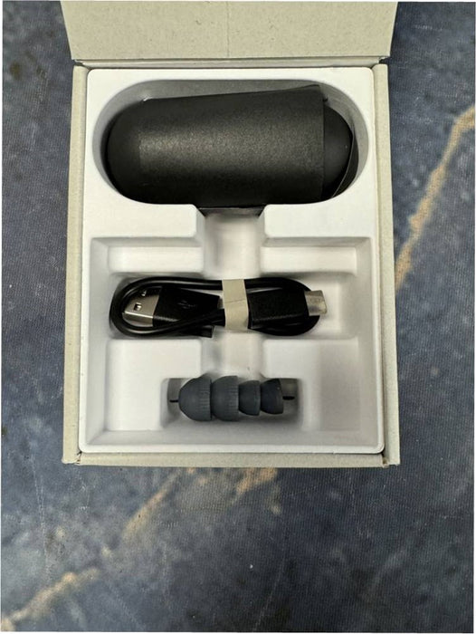 Sony WF-C700N True Wireless Bluetooth Noise Canceling In-Ear Headphones - Black SEE DETAILS