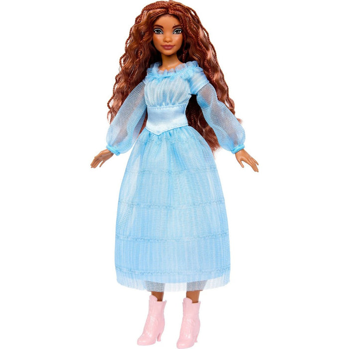 Disney Princess The Little Mermaid Sing & Discover Ariel Fashion Doll